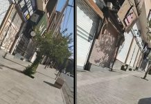 L’Iran commémore l’anniversaire du soulèvement de 2022