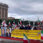 Exécutions massives en Iran : 15 condamnés le 24 septembre, 13 autres le 28 septembre et un groupe le 29 septembre