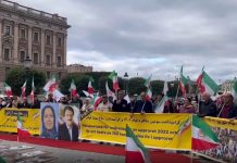 Exécutions massives en Iran : 15 condamnés le 24 septembre, 13 autres le 28 septembre et un groupe le 29 septembre