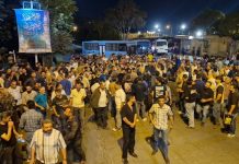 Soulèvement ouvrier en Iran: La grève de la faim de 4 000 travailleurs d’Arak révèle l’échec systémique du régime