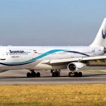 Iran : Le scandale d’Aseman Airlines
