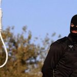 Notification de la peine de mort au prisonnier politique Pejman Toubreh-Rizi, accusé d’appartenir à l’OMPI