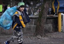 Catastrophe éducative en Iran : Près d’un million d’enfants privés d’école