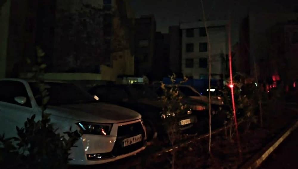 La tempête parfaite en Iran : la corruption du régime assèche les barrages, coupe le courant et vide les tables