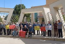 Des manifestations à grande échelle secouent l’Iran : retraités et travailleurs dénoncent la corruption et les arriérés de salaires