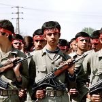 Les enfants perdus d’Iran : Des dizaines de milliers d’élèves sacrifiés lors de la guerre Iran-Irak