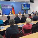 Un événement à Berlin souligne l’impact de la résistance organisée iranienne et rejette la monarchie et la théocratie