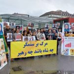 280 exécutions en un mois en Iran : une exécution toutes les deux heures et demie