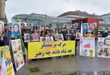 280 exécutions en un mois en Iran : une exécution toutes les deux heures et demie