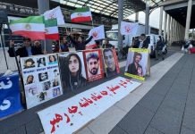 Vague d’exécutions en Iran à la veille de la Journée mondiale contre la peine de mort