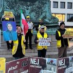 Confirmation des peines de mort des prisonniers politiques Ehsan Faridi et Manouchehr Fallah