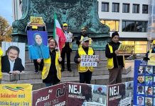 Confirmation des peines de mort des prisonniers politiques Ehsan Faridi et Manouchehr Fallah