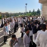 Manifestations en Iran : Retraités, travailleurs et étudiants dénoncent la crise économique