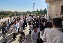 Manifestations en Iran : Retraités, travailleurs et étudiants dénoncent la crise économique