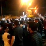 Le régime clérical iranien assiégé par une crise sur tous les fronts