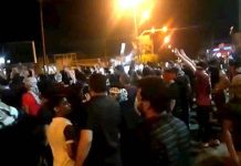 Le régime clérical iranien assiégé par une crise sur tous les fronts