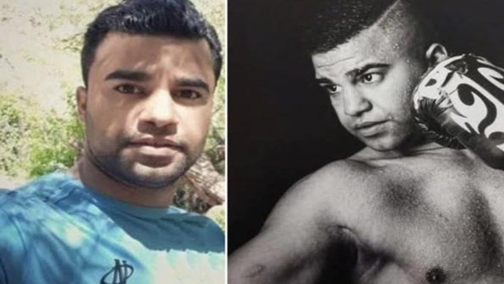Tollé mondial contre la condamnation à mort du prisonnier politique Mohammad Javad Vafaei-Sani en Iran