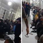 Les prisonniers politiques iraniens incitent 1 500 détenus à entamer une grève de la faim contre le régime clérical