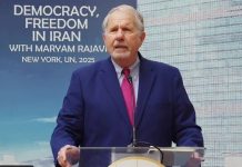 Le juge Ted Poe : Le peuple iranien ne cédera pas aux tyrans