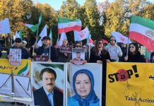 Iran : 56 exécutions, dont deux femmes et un délinquant juvénile, en sept jours, soit une pendaison toutes les trois heures