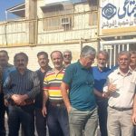 Retraités et infirmières manifestent dans plusieurs villes iraniennes