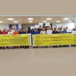 L’Iran est secoué par des manifestations contre la corruption, les salaires impayés et la répression