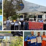 Grèves et manifestations en Iran contre la corruption et la politique étrangère du régime