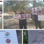 Iran : Manifestations nationales du 6 au 8 octobre 2025