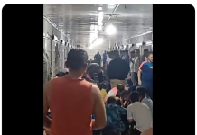 Troisième jour de grève de la faim de 1500 prisonniers condamnés à mort dans l’unité 2 de Qezel Hessar