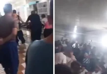 La multiplication des exécutions et des difficultés économiques déclenchent une vague de protestations en Iran