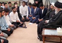 Le discours provocateur de Khamenei révèle un régime en proie à la peur, au déni et à l’effondrement