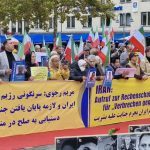 Iran : Plus de 2000 personnes tuées en 14 mois et demi de présidence de Pezeshkian