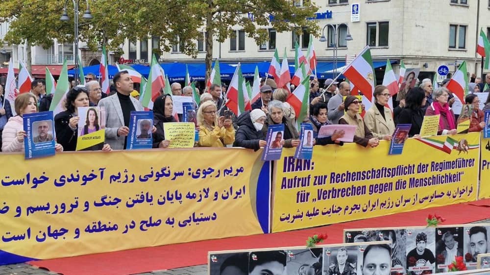 Au moins 14 exécutions le 14 octobre et de nombreuses autres le 15 octobre