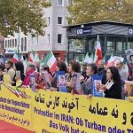 Iran : 26 exécutions entre les 11 et14 octobre