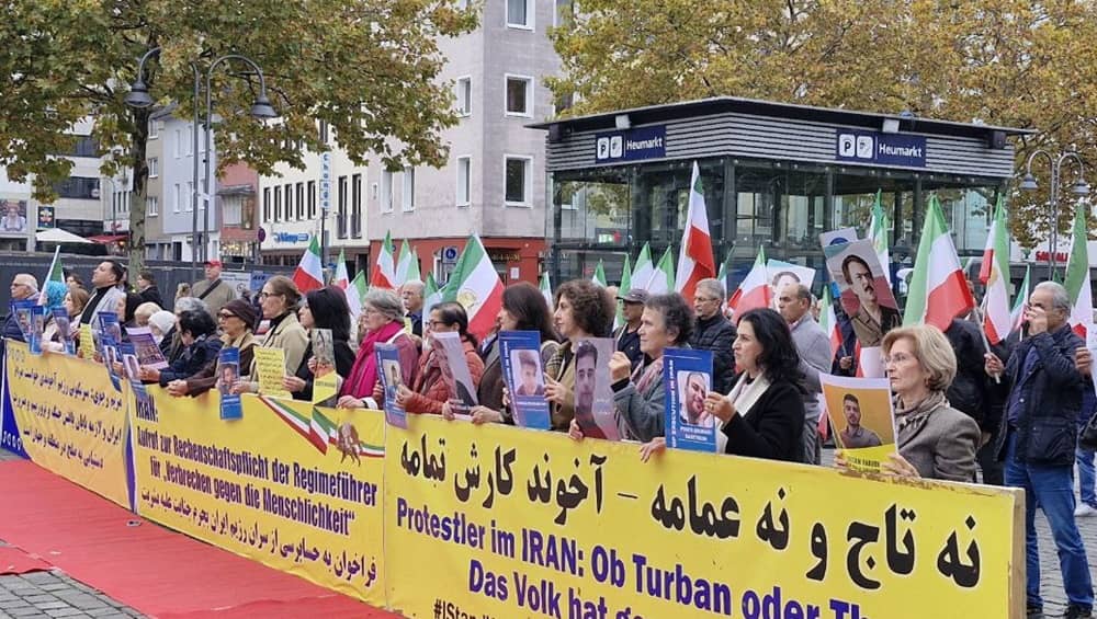 Iran : 26 exécutions entre les 11 et14 octobre