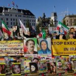 Exécution barbare de 7 prisonniers politiques en Iran
