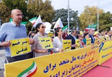 Iran : Exécution de 30 prisonniers les 7 et 8 octobre, à la veille de la Journée mondiale contre la peine de mort