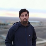 Iran : Transfert soudain et trompeur du prisonnier politique Mehdi Vafa’i Sani vers un lieu inconnu