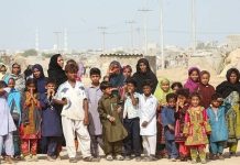 Enfants apatrides d’Iran : Les voix perdues du Baloutchistan