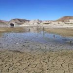 La catastrophe de l’eau en Iran
