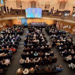 Dirigeants et législateurs s’unissent à Westminster pour condamner la vague d’exécutions en Iran et soutenir le mouvement de résistance