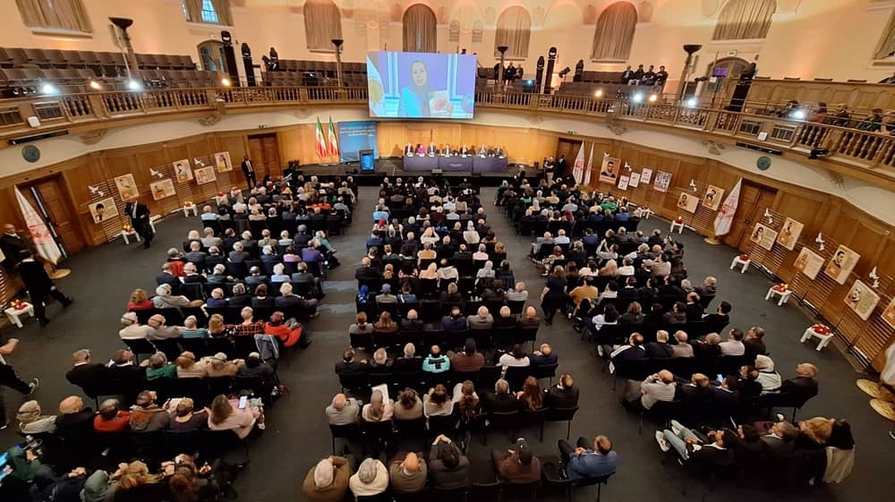 Dirigeants et législateurs s'unissent à Westminster pour condamner la vague d'exécutions en Iran et soutenir le mouvement de résistance