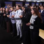 Iran Libre 2025 : la jeunesse iranienne unie pour une République démocratique