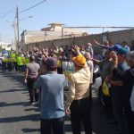 Les forces de sécurité attaquent un rassemblement contre les exécutions en Iran