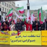 Exécution de 59 prisonniers entre le 15 et 19 novembre : une exécution toutes les deux heures