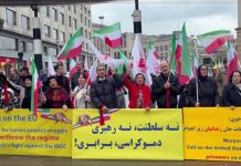 Exécution de 59 prisonniers entre le 15 et 19 novembre : une exécution toutes les deux heures