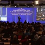 Convention Iran Libre 2025 : Définir la feuille de route pour la transition démocratique en Iran