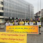 Au moins 30 exécutions les 9 et 10 novembre, soit une pendaison toutes les 90 minutes