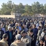 Iran : Manifestations des infirmières, des travailleurs et des investisseurs lésés
