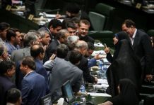 Anatomie de la crise politique à Téhéran